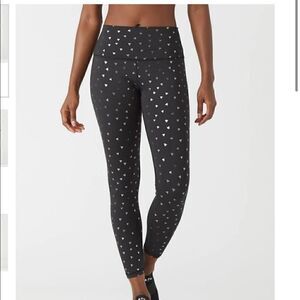 Womens
Glyder High Power Legging 